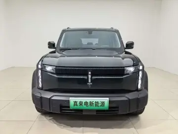 2024 iCar 03 с пробегом 37 000 км