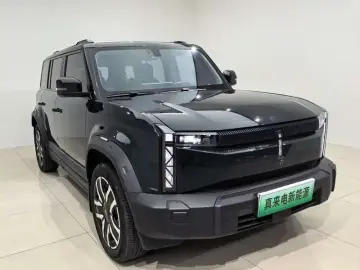 2024 iCar 03 с пробегом 37 000 км