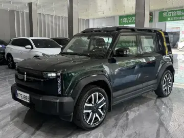 iCar 03