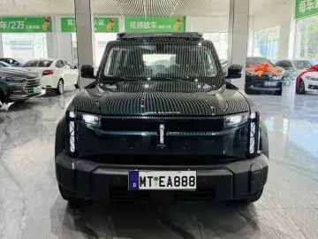 2024 iCar 03 с пробегом 21 000 км