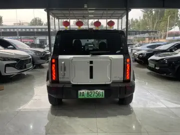 2024 iCar 03 с пробегом 60 000 км