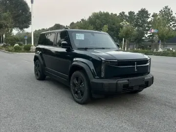 2024 iCar 03 с пробегом 65 000 км