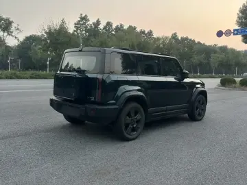 2024 iCar 03 с пробегом 65 000 км