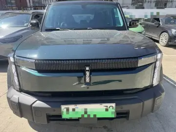 2024 iCar 03 с пробегом 65 900 км
