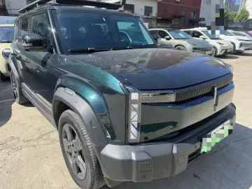 2024 iCar 03 с пробегом 65 900 км