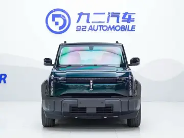 2024 iCar 03 с пробегом 22 000 км