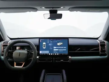 2024 iCar 03 с пробегом 22 000 км