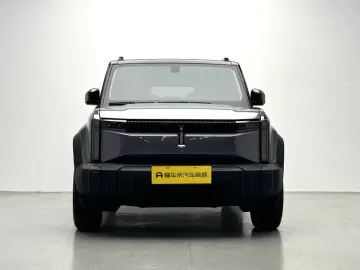 2024 iCar 03 с пробегом 27 600 км