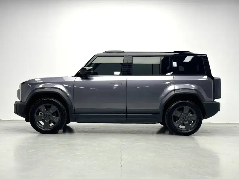 2024 iCar 03 с пробегом 27 600 км