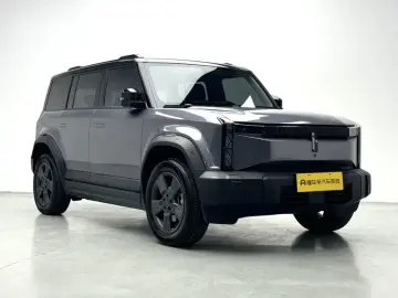 2024 iCar 03 с пробегом 27 600 км