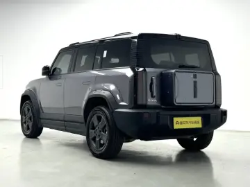 2024 iCar 03 с пробегом 27 600 км
