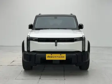 2024 iCar 03 с пробегом 26 500 км