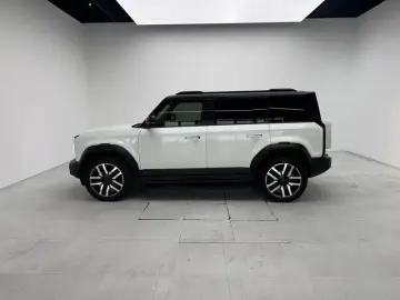 2024 iCar 03 с пробегом 26 500 км