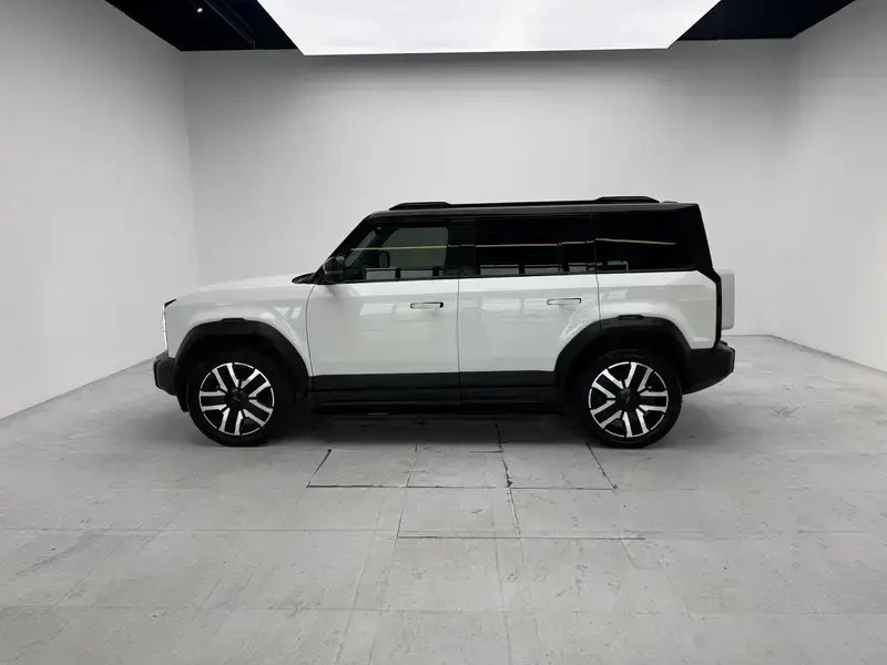2024 iCar 03 с пробегом 26 500 км