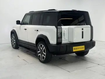 2024 iCar 03 с пробегом 26 500 км