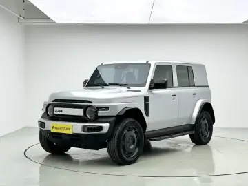 iCar V23