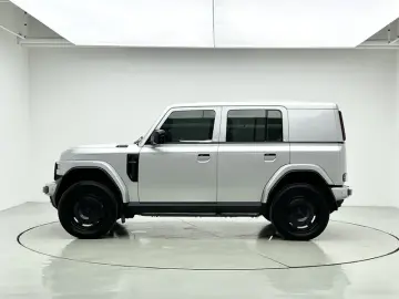 2026 iCar V23 с пробегом 9 400 км
