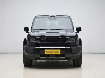 2026 iCar V27 с пробегом 6 500 км