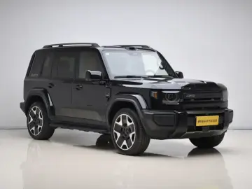 2026 iCar V27 с пробегом 6 500 км