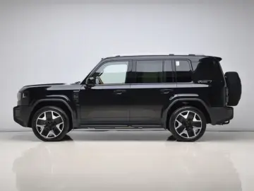 2026 iCar V27 с пробегом 6 500 км