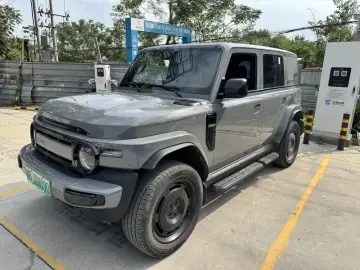 iCar V23