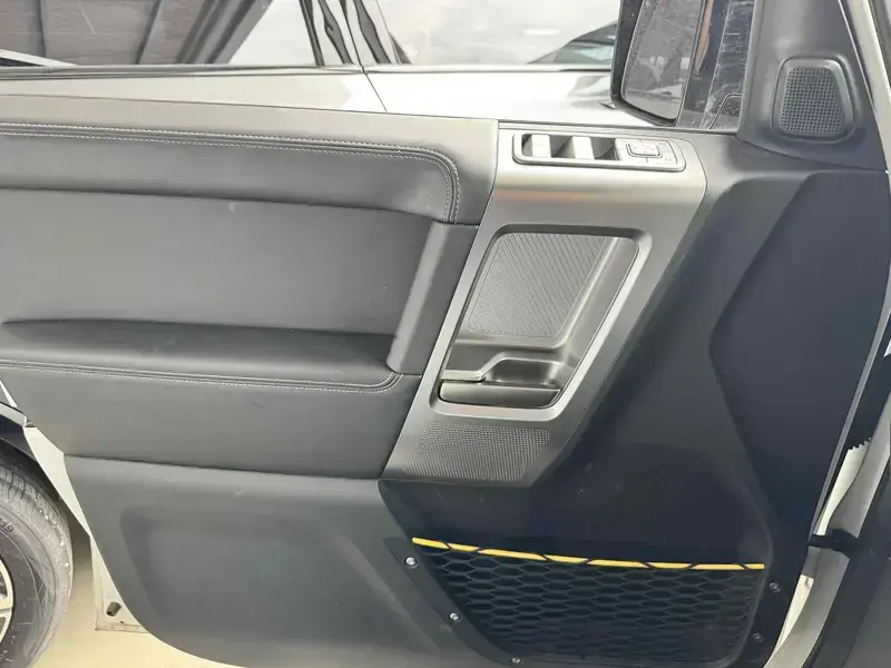 2025 iCar V23 с пробегом 46 000 км