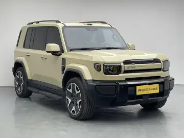 2026 iCar V27 с пробегом 14 600 км