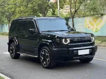2026 iCar V27 с пробегом 18 000 км