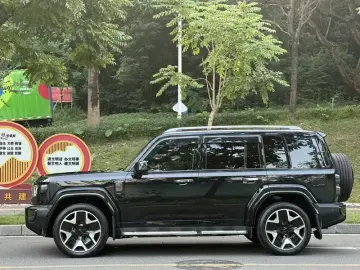 2026 iCar V27 с пробегом 18 000 км