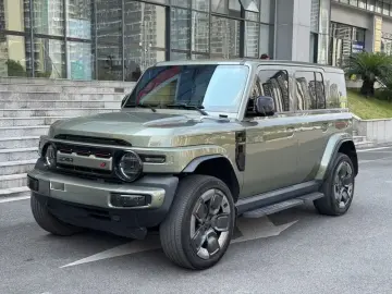 iCar V23