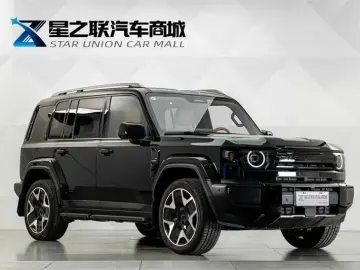 2026 iCar V27 с пробегом 9 700 км