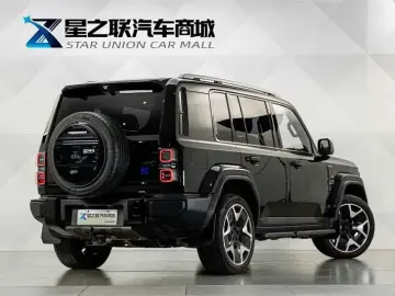 2026 iCar V27 с пробегом 9 700 км