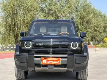 2026 iCar V27 с пробегом 8 000 км