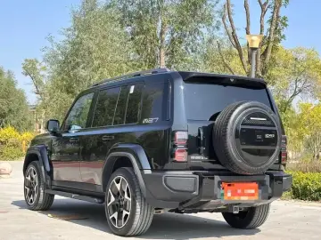 2026 iCar V27 с пробегом 8 000 км