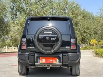 2026 iCar V27 с пробегом 8 000 км