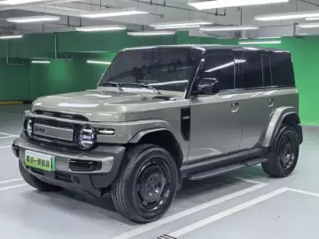 iCar V23