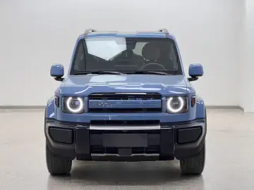 2026 iCar V27 с пробегом 13 300 км