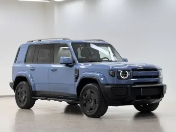 2026 iCar V27 с пробегом 13 300 км