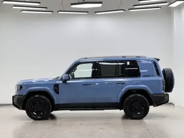 2026 iCar V27 с пробегом 13 300 км