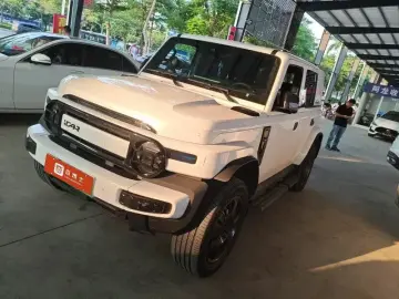 iCar V23