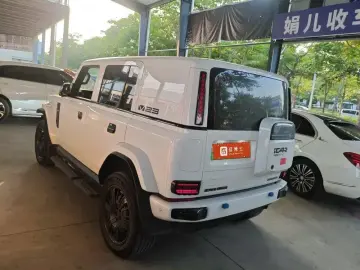 2026 iCar V23 с пробегом 29 000 км