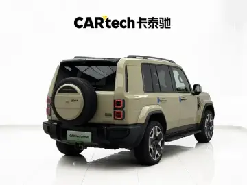 2026 iCar V27 с пробегом 7 000 км