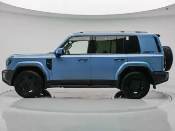 2026 iCar V27 с пробегом 9 800 км