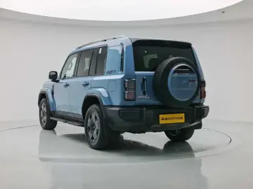 2026 iCar V27 с пробегом 9 800 км