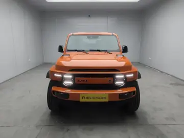 iCar V23