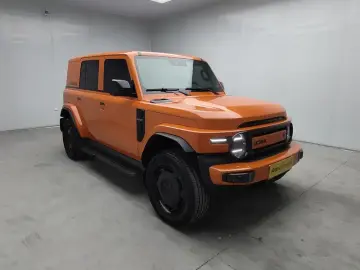 2025 iCar V23 с пробегом 24 800 км