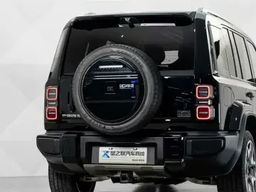 2026 iCar V27 с пробегом 5 500 км