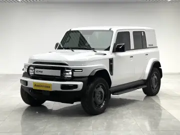 iCar V23