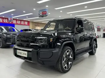 iCar V27