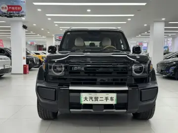 2026 iCar V27 с пробегом 7 000 км